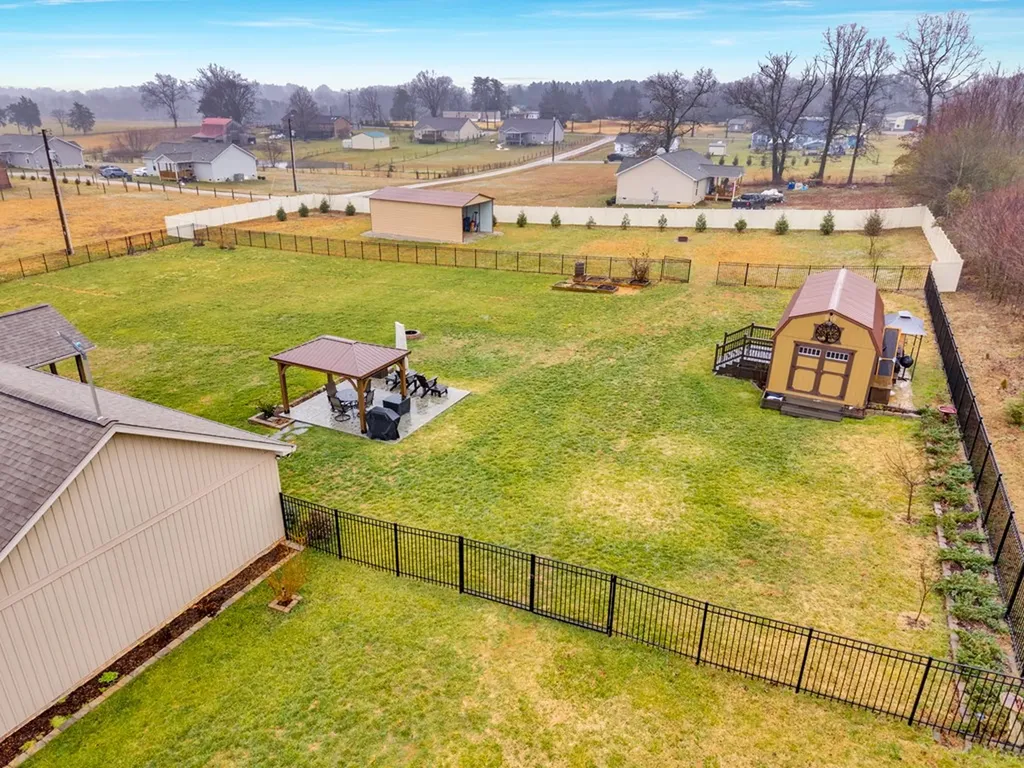 281 Barnes Road Cookeville TN 38506