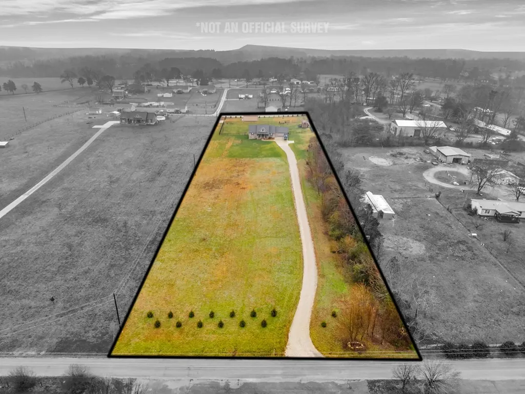 281 Barnes Road Cookeville TN 38506