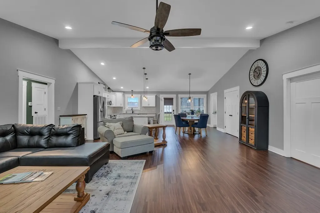 281 Barnes Road Cookeville TN 38506