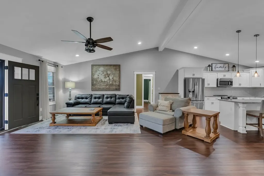 281 Barnes Road Cookeville TN 38506