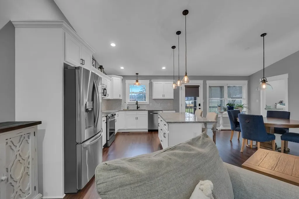 281 Barnes Road Cookeville TN 38506