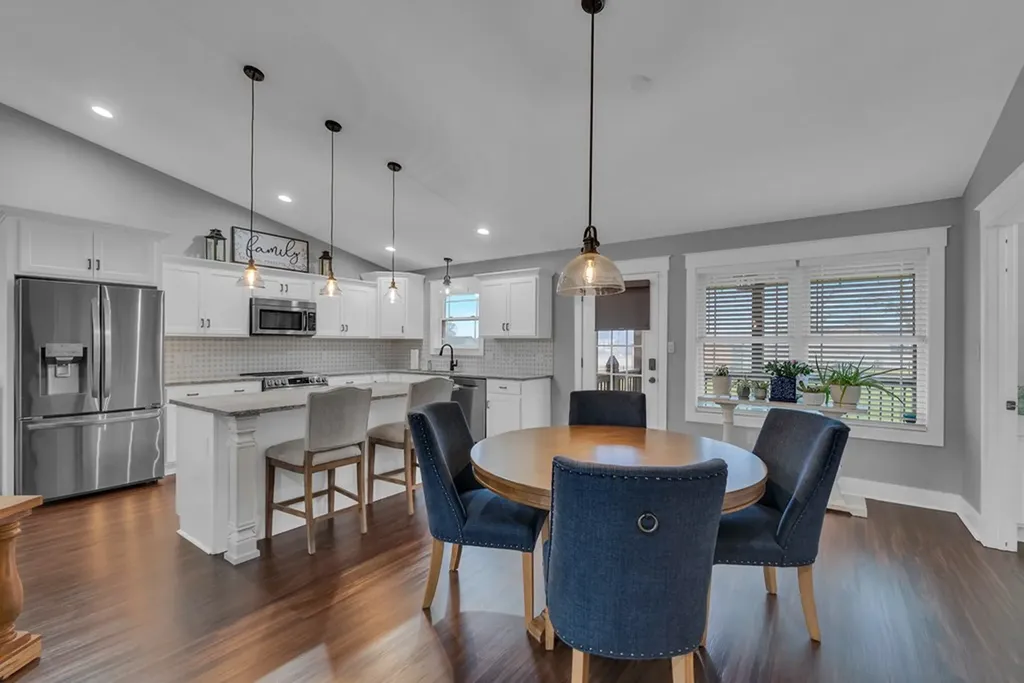 281 Barnes Road Cookeville TN 38506