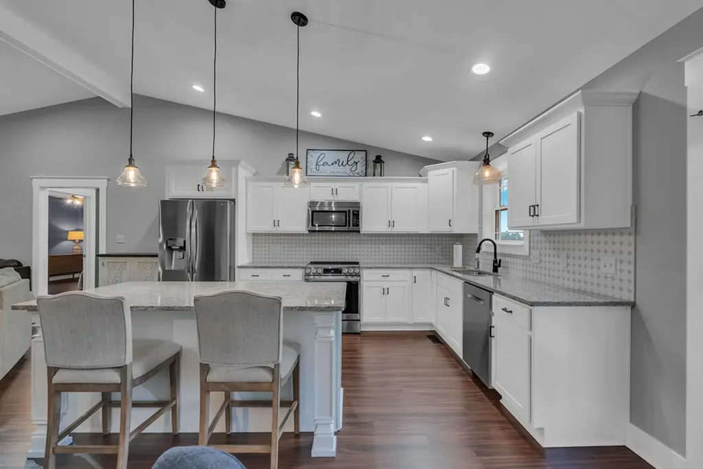 281 Barnes Road Cookeville TN 38506