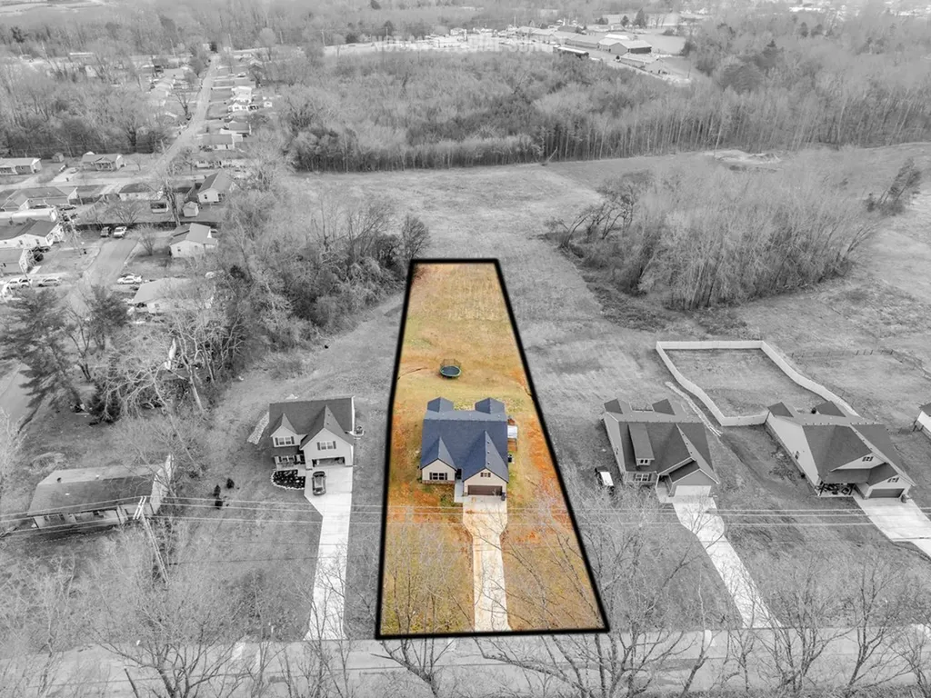 415 Old Morrison Road Mcminnville TN 37110