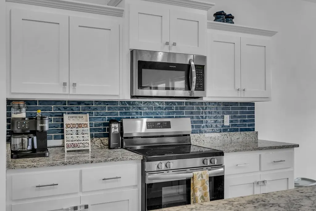 415 Old Morrison Road Mcminnville TN 37110