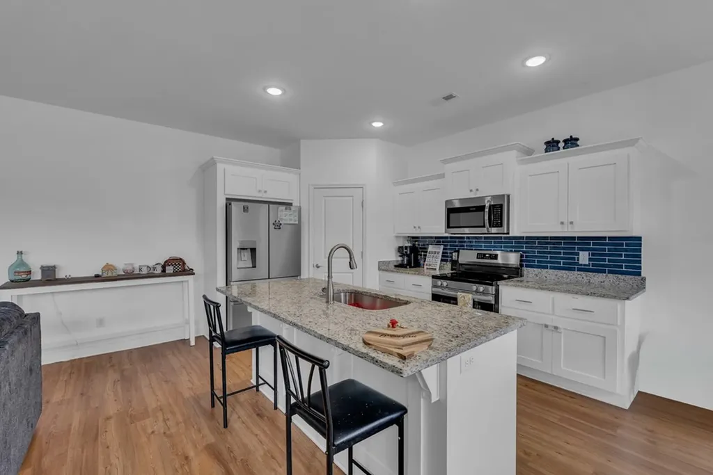 415 Old Morrison Road Mcminnville TN 37110