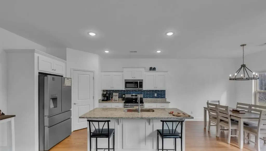 415 Old Morrison Road Mcminnville TN 37110