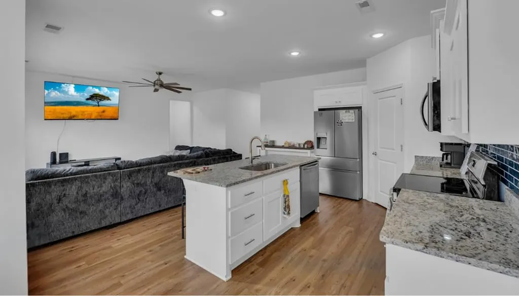 415 Old Morrison Road Mcminnville TN 37110