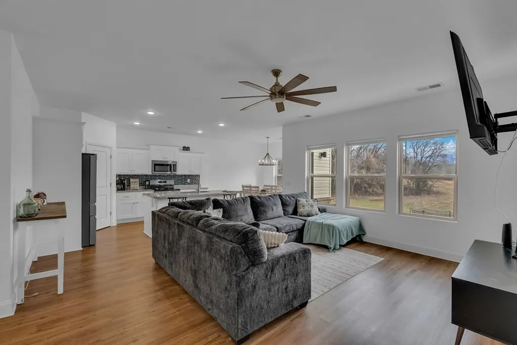 415 Old Morrison Road Mcminnville TN 37110