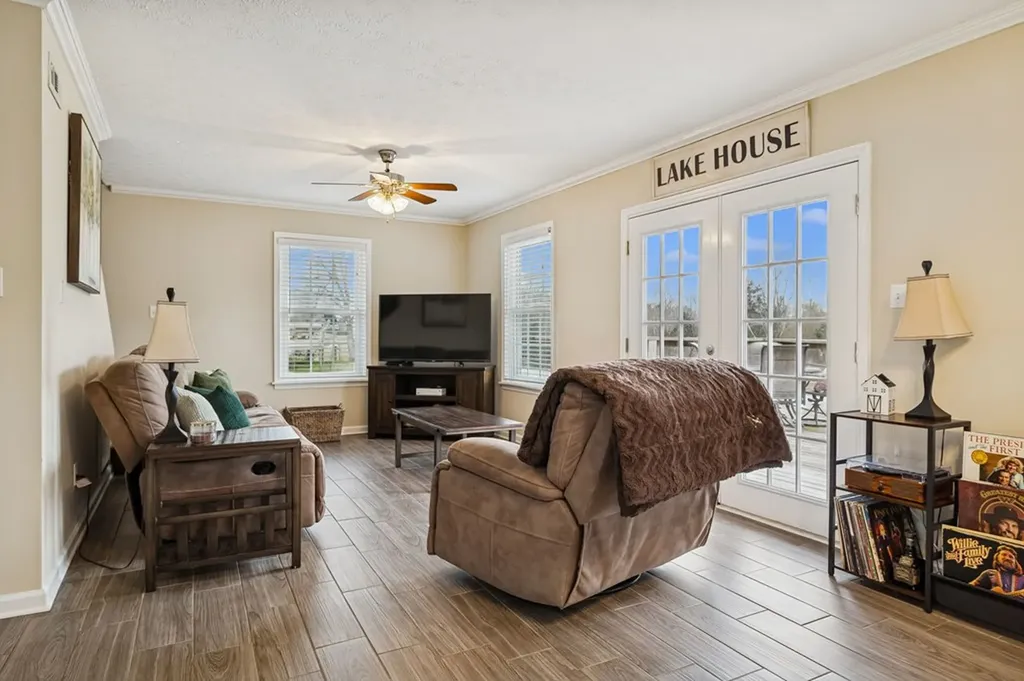 177 Lakeside Drive Carthage TN 37030