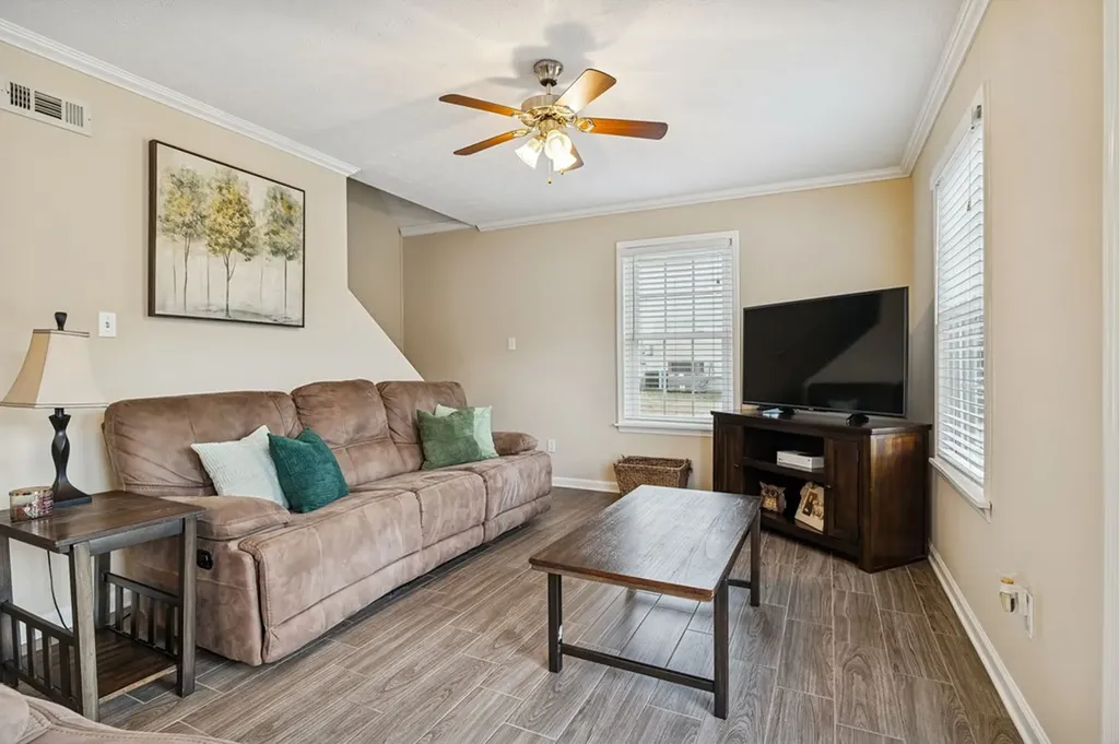 177 Lakeside Drive Carthage TN 37030