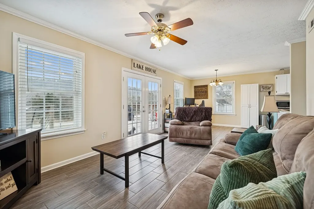 177 Lakeside Drive Carthage TN 37030