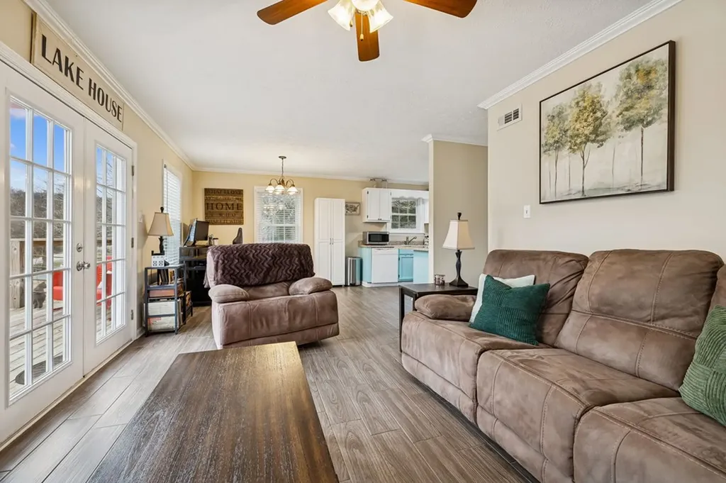 177 Lakeside Drive Carthage TN 37030