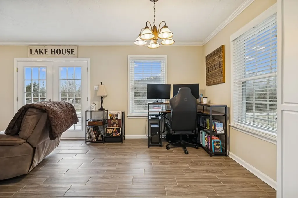 177 Lakeside Drive Carthage TN 37030