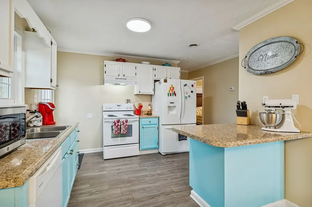 177 Lakeside Drive Carthage TN 37030