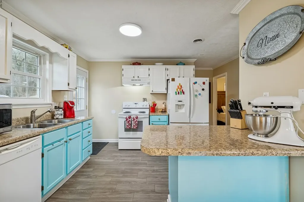 177 Lakeside Drive Carthage TN 37030