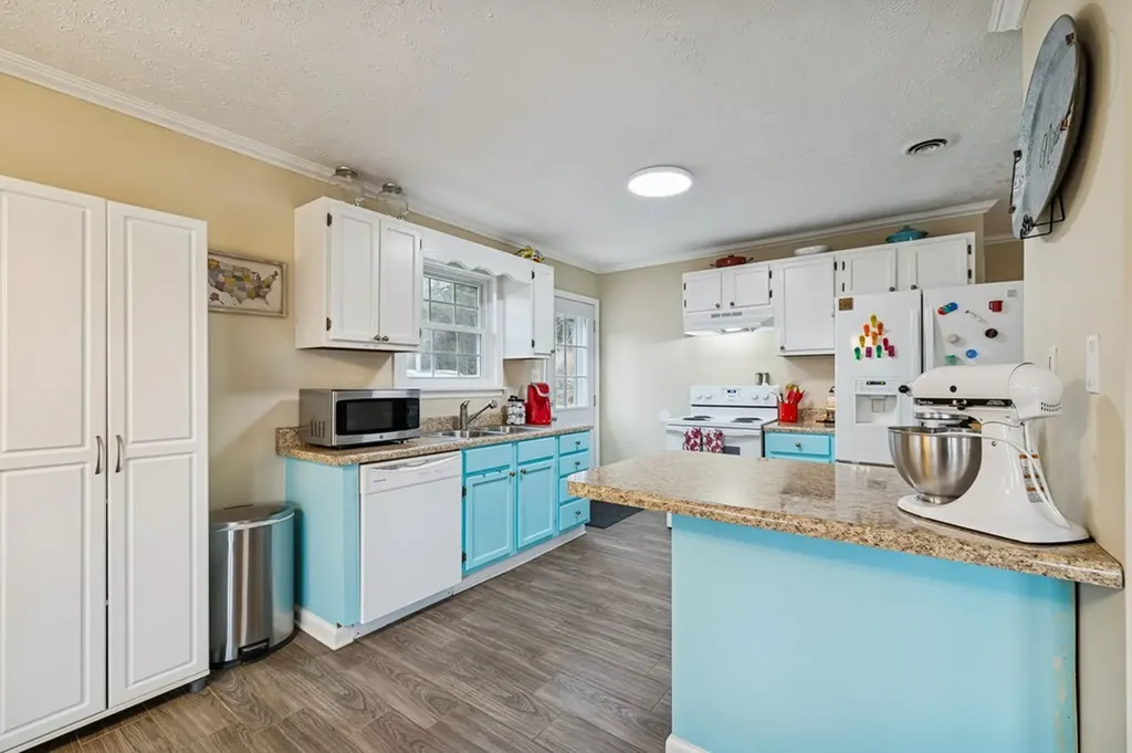 177 Lakeside Drive Carthage TN 37030