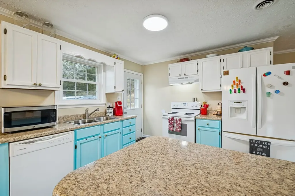 177 Lakeside Drive Carthage TN 37030