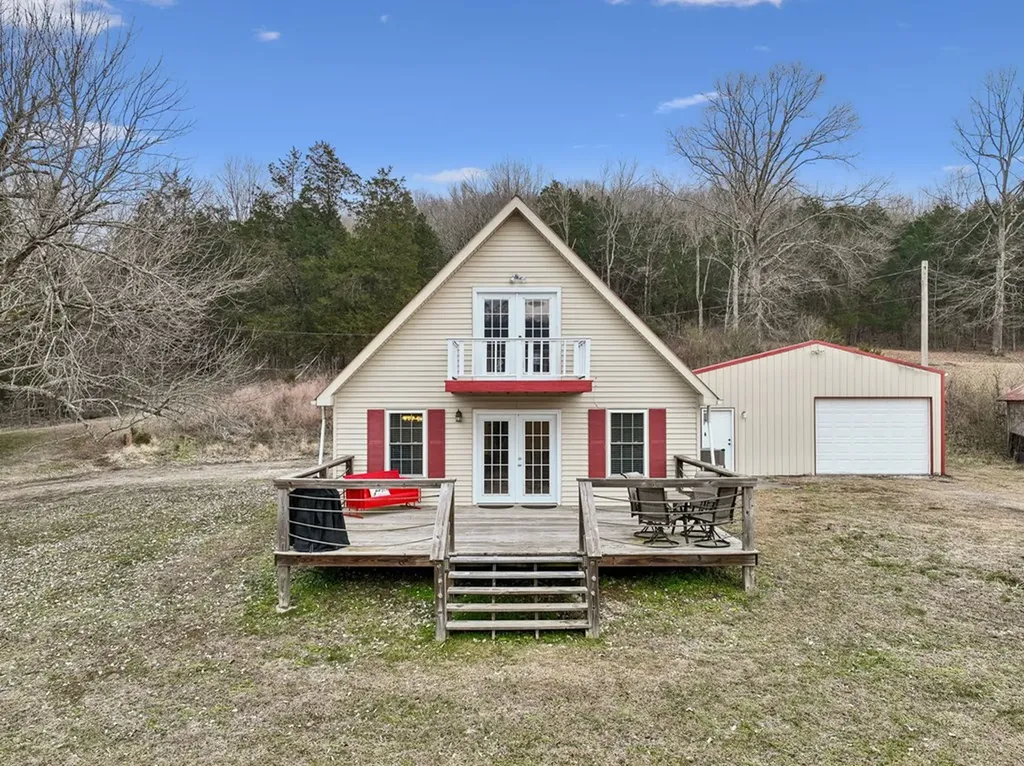 177 Lakeside Drive Carthage TN 37030