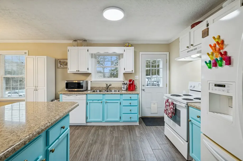 177 Lakeside Drive Carthage TN 37030