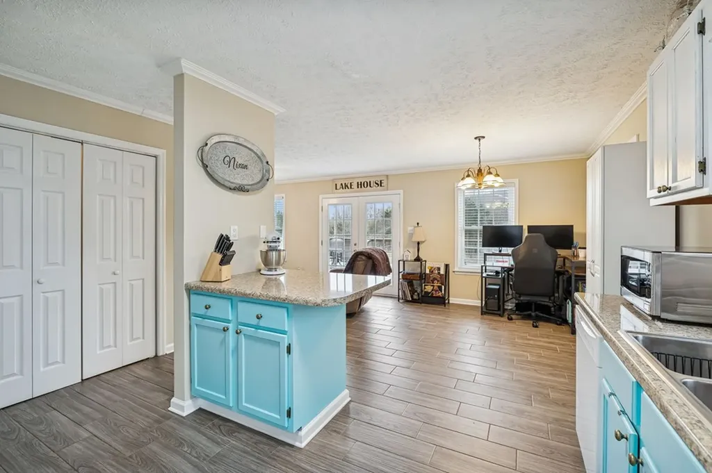 177 Lakeside Drive Carthage TN 37030