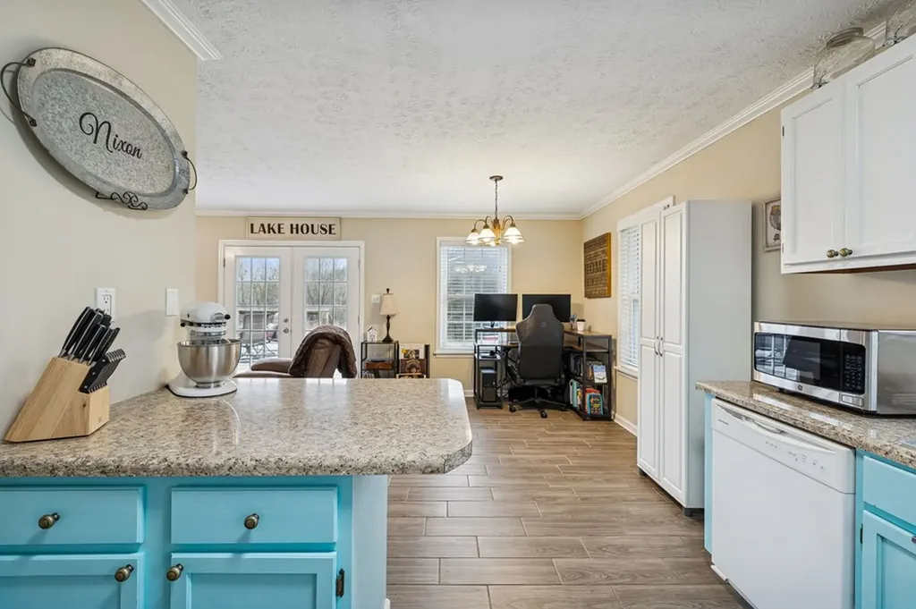 177 Lakeside Drive Carthage TN 37030