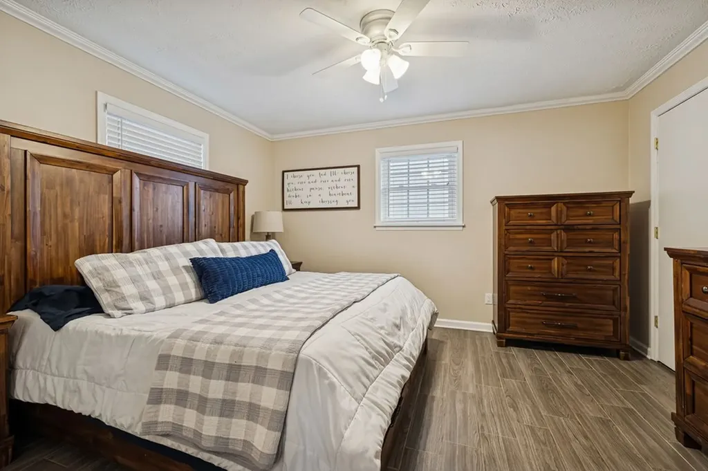 177 Lakeside Drive Carthage TN 37030