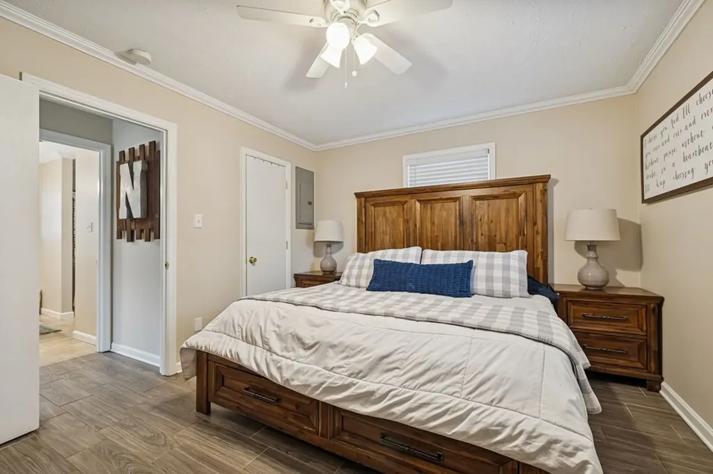 177 Lakeside Drive Carthage TN 37030