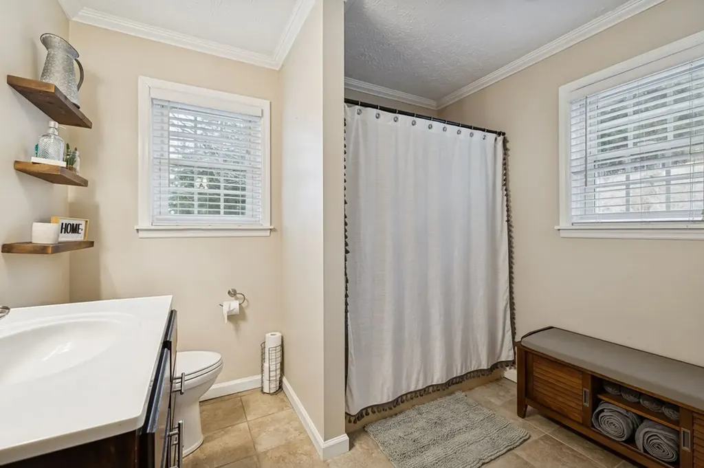 177 Lakeside Drive Carthage TN 37030