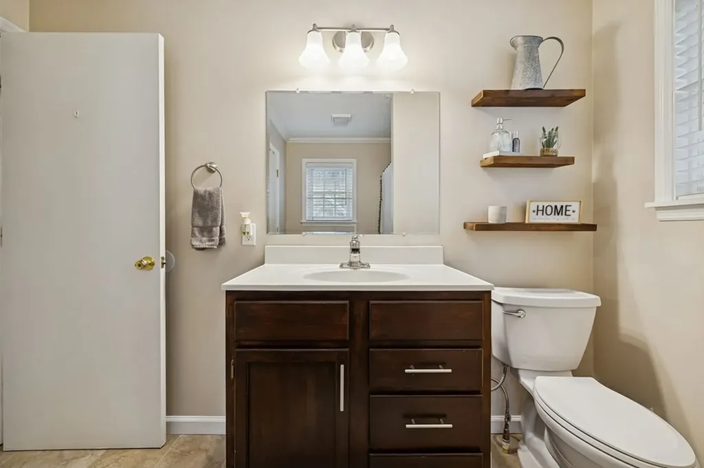 177 Lakeside Drive Carthage TN 37030