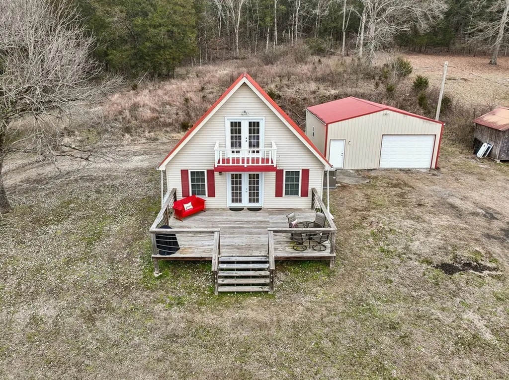 177 Lakeside Drive Carthage TN 37030