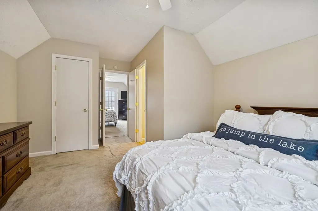 177 Lakeside Drive Carthage TN 37030