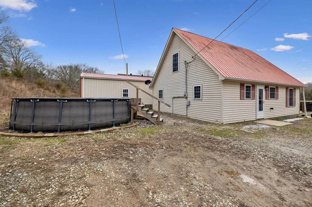 177 Lakeside Drive Carthage TN 37030