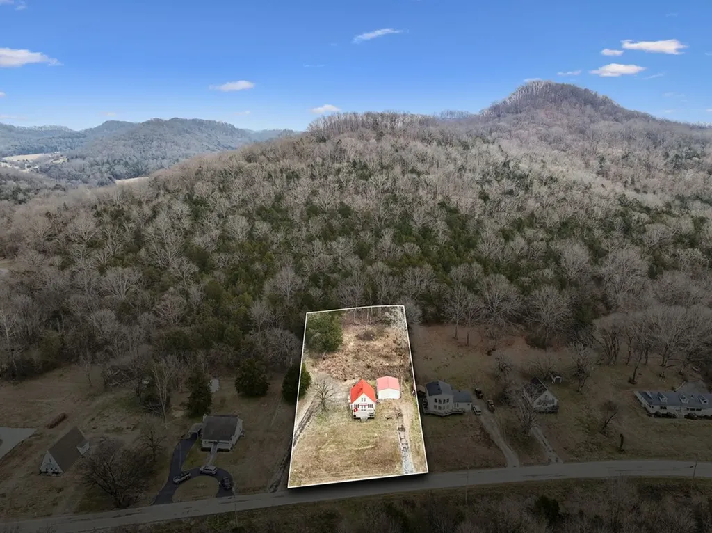 177 Lakeside Drive Carthage TN 37030