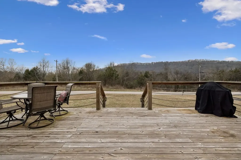 177 Lakeside Drive Carthage TN 37030