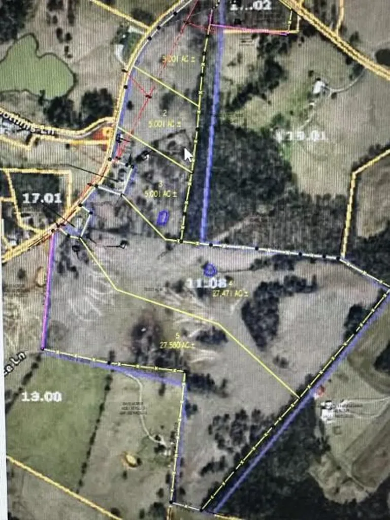 515 Jericho Road Quebeck TN 38579