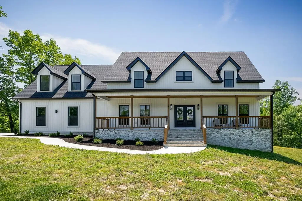 250 Dyer Ridge Road Baxter TN 38544