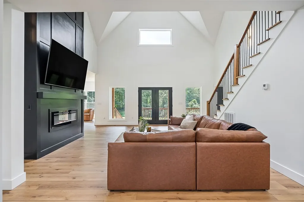 250 Dyer Ridge Road Baxter TN 38544