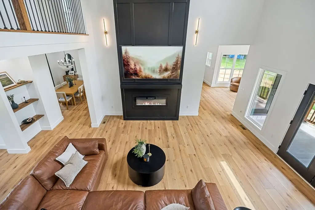 250 Dyer Ridge Road Baxter TN 38544