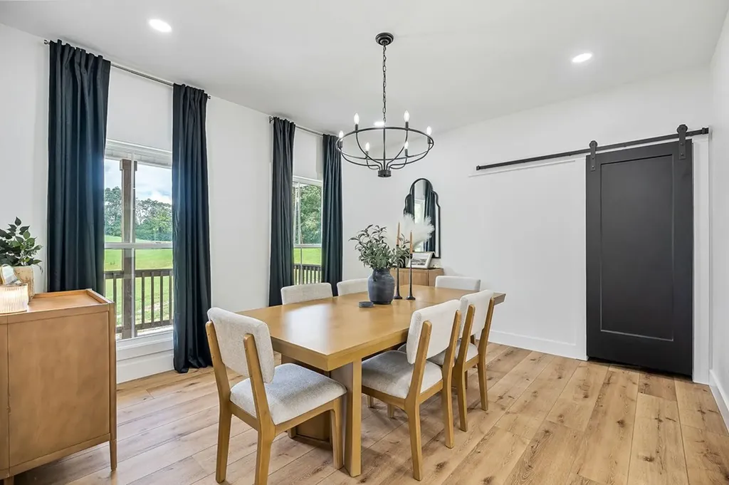 250 Dyer Ridge Road Baxter TN 38544