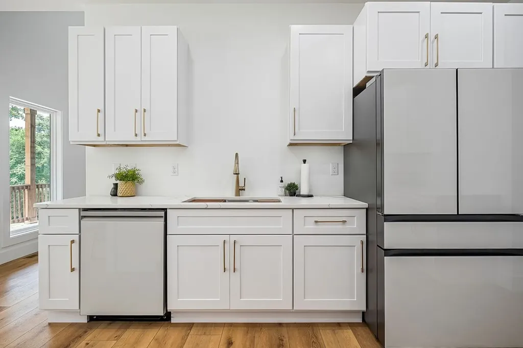 250 Dyer Ridge Road Baxter TN 38544