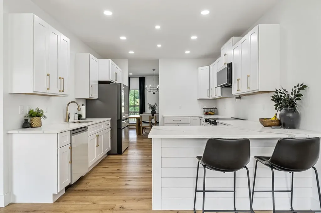 250 Dyer Ridge Road Baxter TN 38544