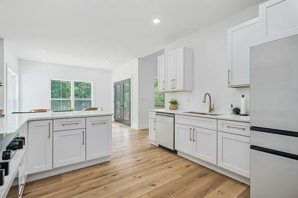 250 Dyer Ridge Road Baxter TN 38544