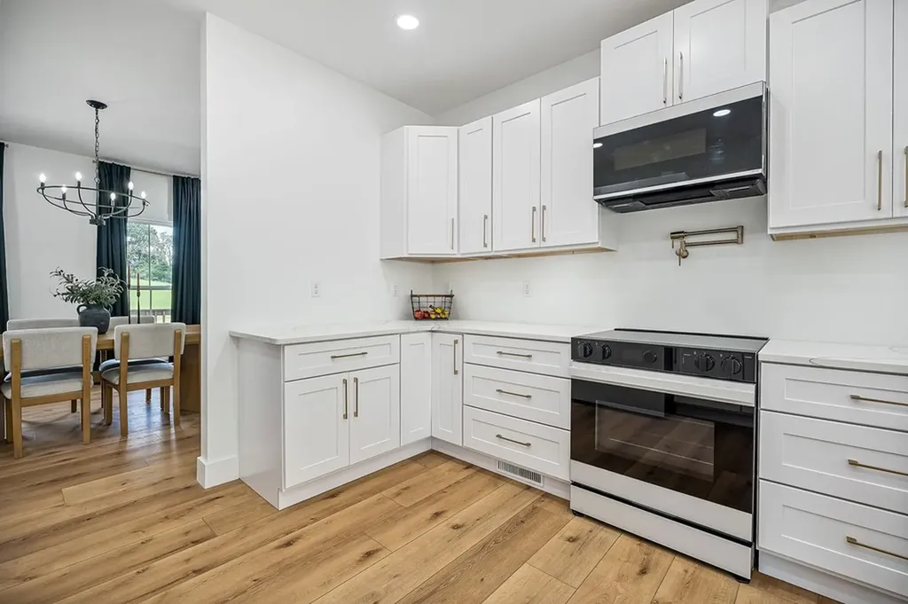 250 Dyer Ridge Road Baxter TN 38544