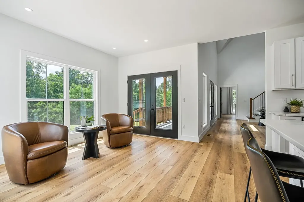 250 Dyer Ridge Road Baxter TN 38544