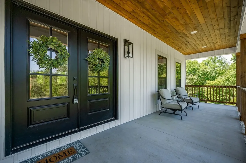 250 Dyer Ridge Road Baxter TN 38544