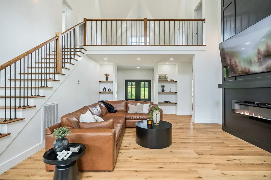 250 Dyer Ridge Road Baxter TN 38544