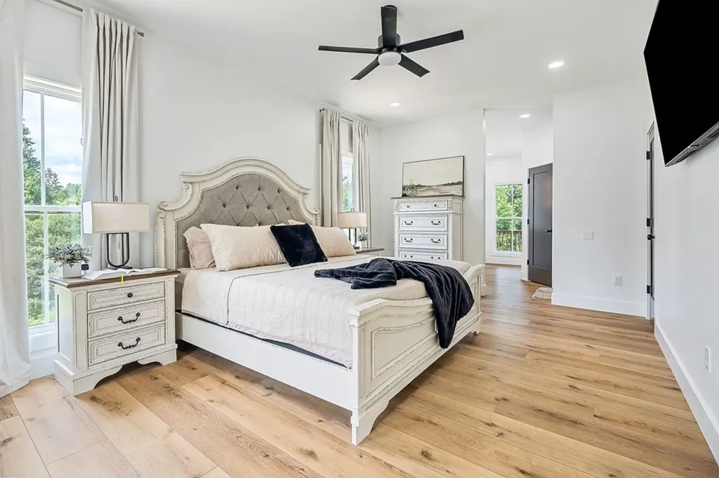 250 Dyer Ridge Road Baxter TN 38544