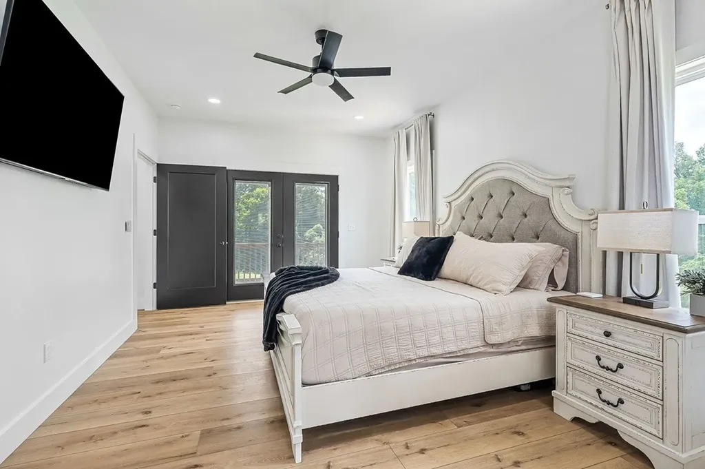 250 Dyer Ridge Road Baxter TN 38544