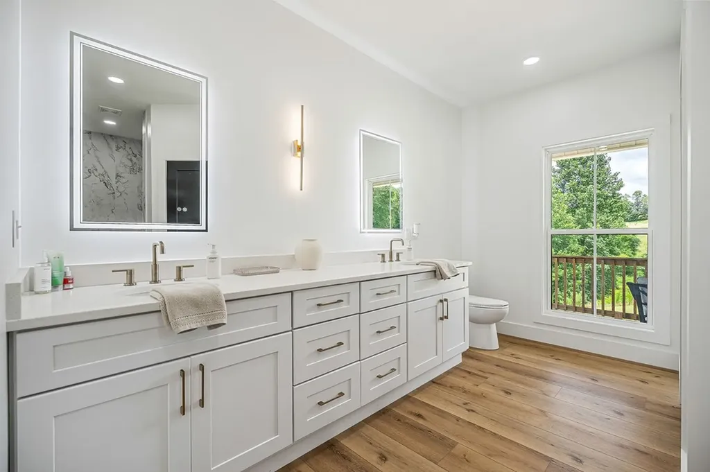 250 Dyer Ridge Road Baxter TN 38544